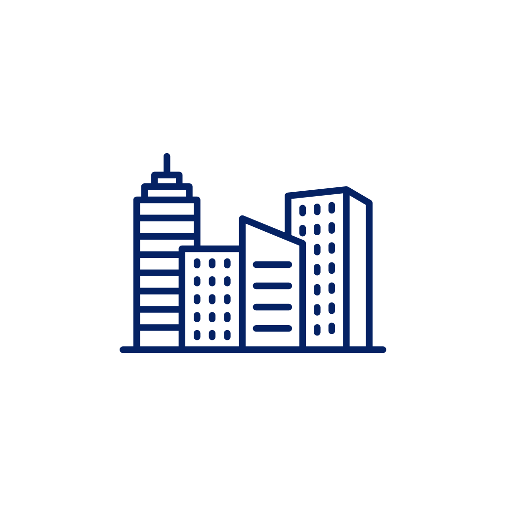 Urbanisation